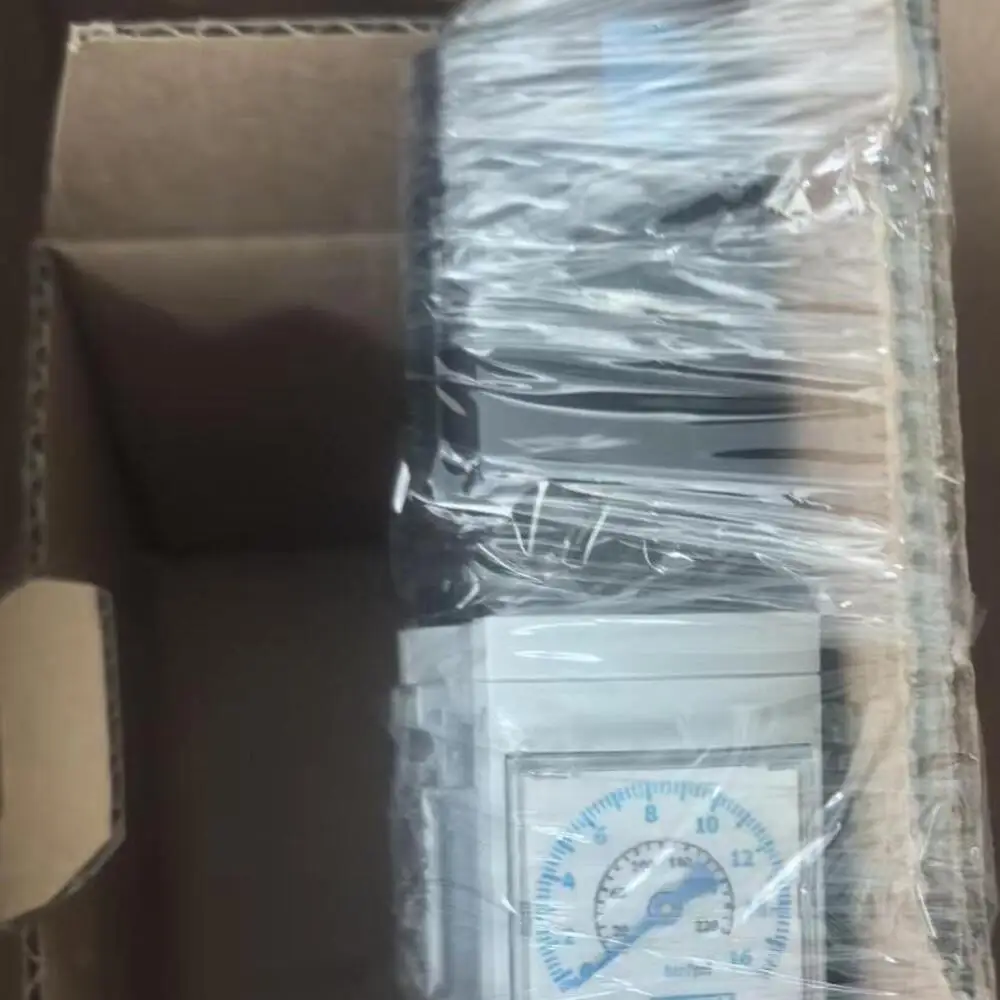 Brand New Pressure Reducing Valve Ms4-Lrb-1/4-D7-As 529485