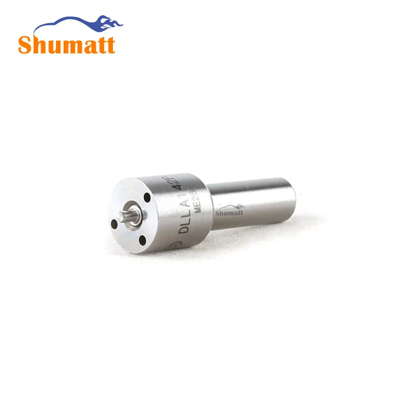 XINGMA DLLA142P852 Diesel Injector Nozzle For Fuel Injector 095000-1211 095000-0809 6156-11-3300