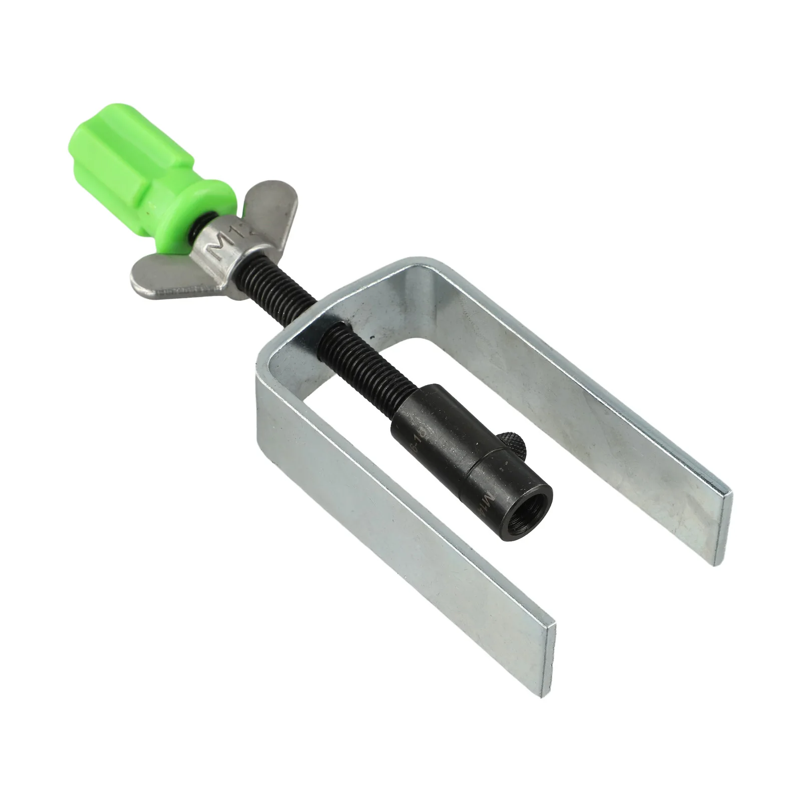 Removedor de placa de bloqueio do volante para instalação de anéis de pressão da placa de bloqueio volante = ferramenta manual removedor de placa de bloqueio
