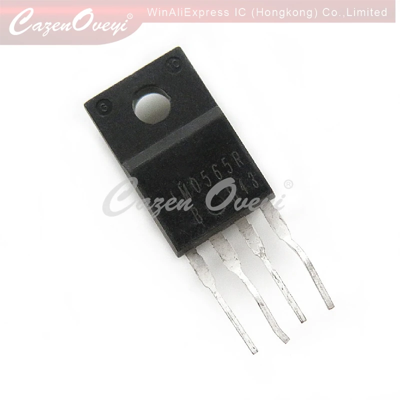 （5pcs）1M0565R 1M0565 BTA20-600B BTA20 BTA24-800B BTA24 TO-220