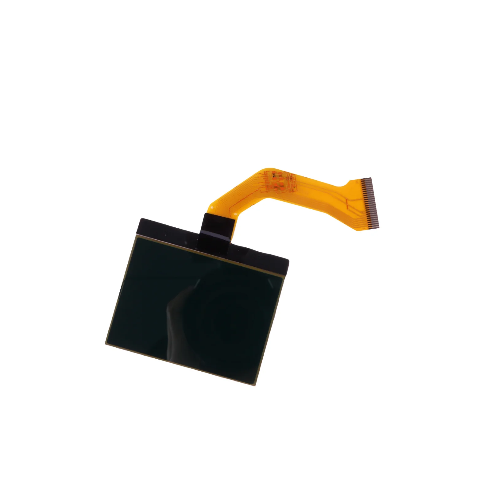 

1pc Monochrome LCD Screen 7L6920970D 7L6920970R/L FOR Volkswagen Touareg Porsche Cayenne 2002-2010