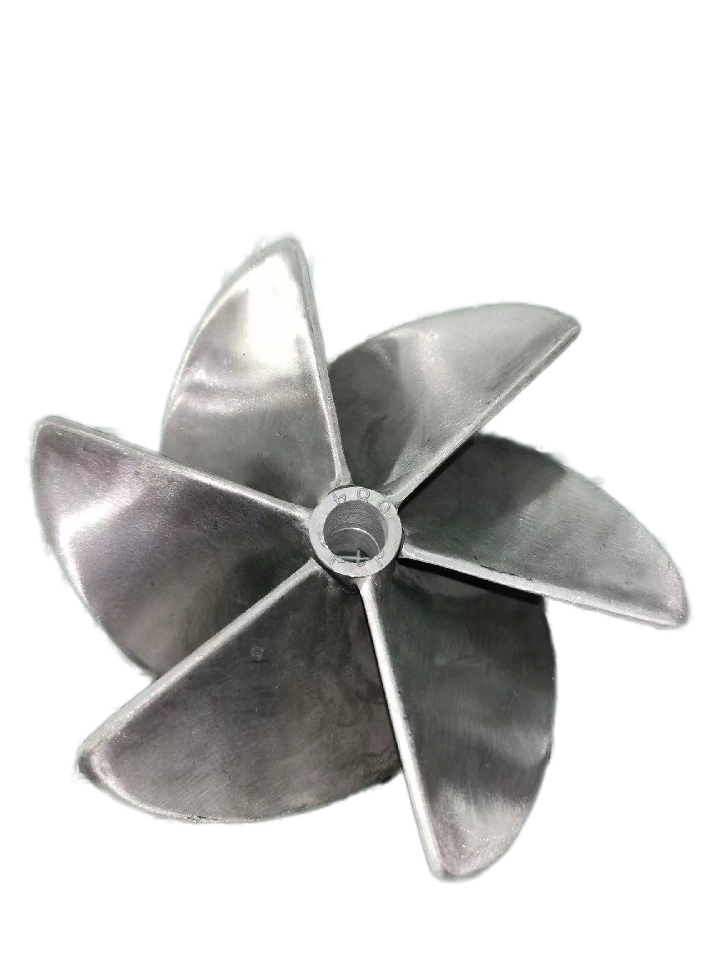 Electric surfboard underwater swimming booster ducted propeller propeller CNC Blade industrial-grade ducted propeller