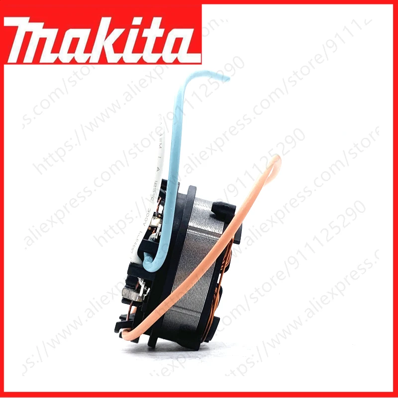 Stator FOR MAKITA DDF459 DHP459 BDF459 BHP459