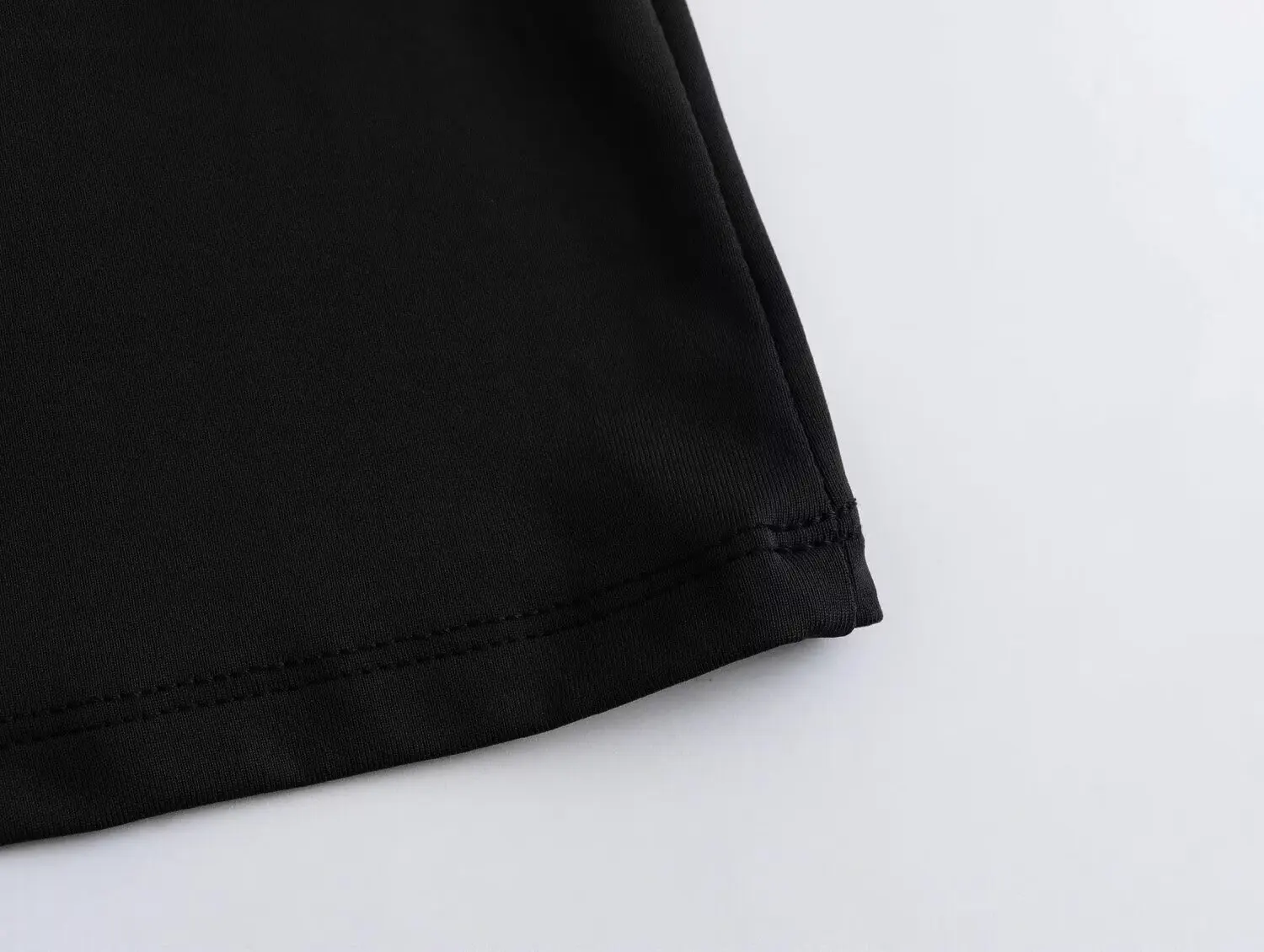Jenny&Dave Minimalist Basic  Women Tank Multi Color Strap T-shirt Camisole For 2024 SS Tight Tops