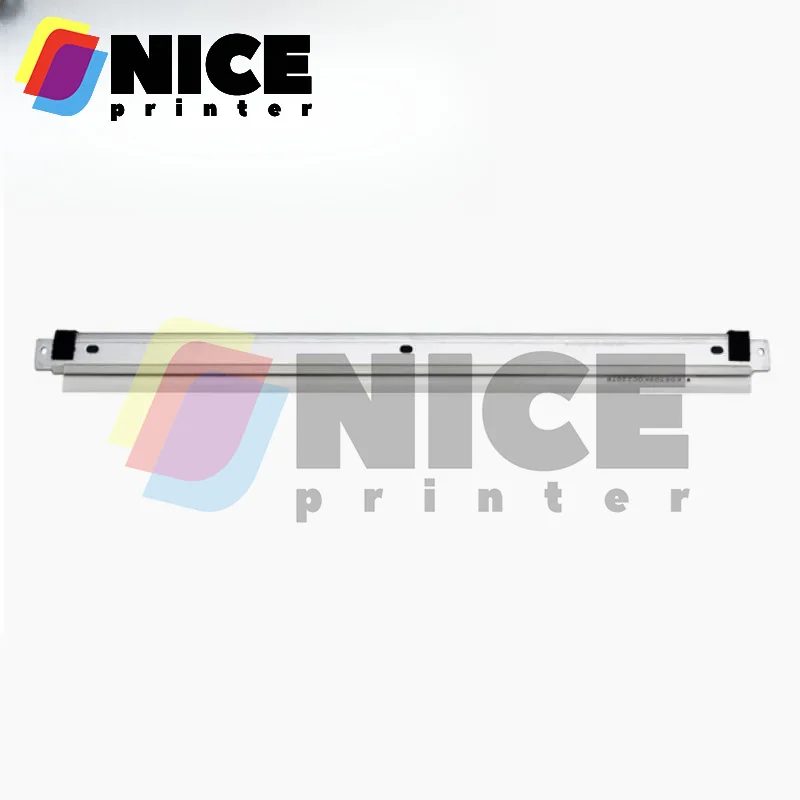 

5pcs Konica Minolta C224 284 364 454 554 226 256 266 258 308 368 458 558 658 Clean Blade Transfer Belt Drum Cleaning