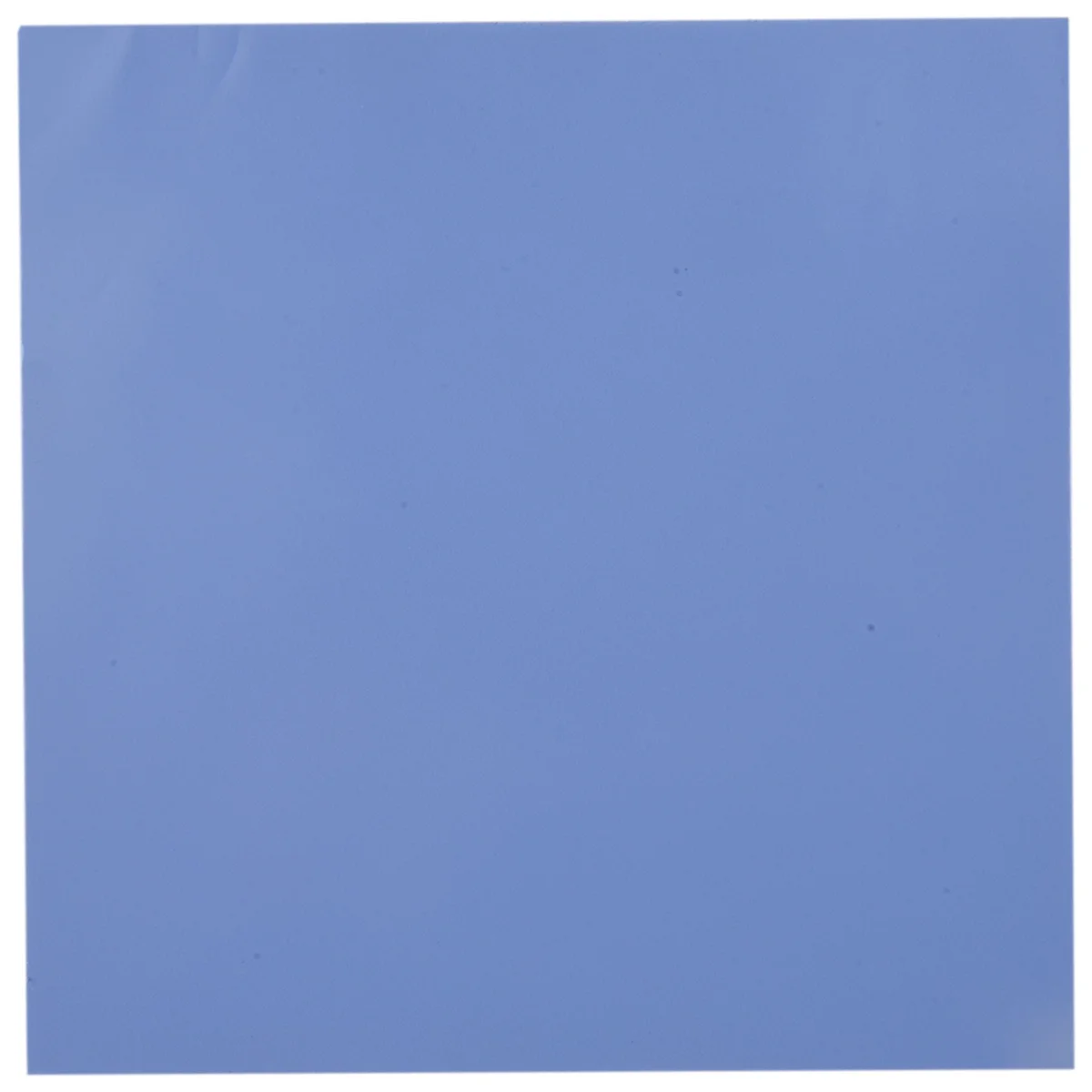 New GPU CPU Heatsink Cooling Conductive Silicone Pad 100mm*100mm*1mm Thermal Pad high quality