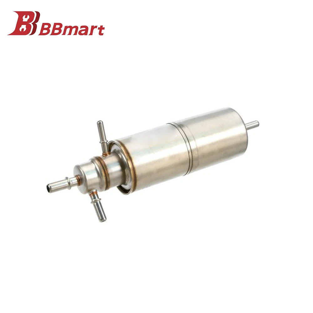 BBmart Auto Parts 1 Pcs Fuel Filter For Mercedes Benz W163 OE 1634770401 Wholesale Factory price Spare Parts