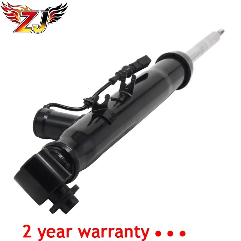 1X Rear Right/Left Air Suspension Shock Absorber Core For Audi A6 C6 Allroad 2004-2011 4F0616031M 4F0616031K 4F0616032M