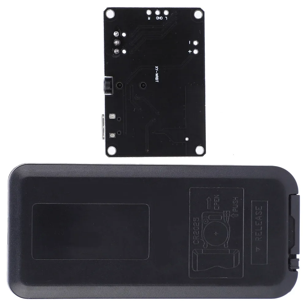XY-WRBT Bluetooth A… - image