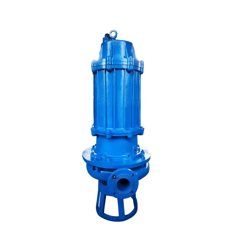 High Pressure Submersible Sand Pump Hydraulic Mud suction machin with diese Engine Electric Dredger OEM Customizable