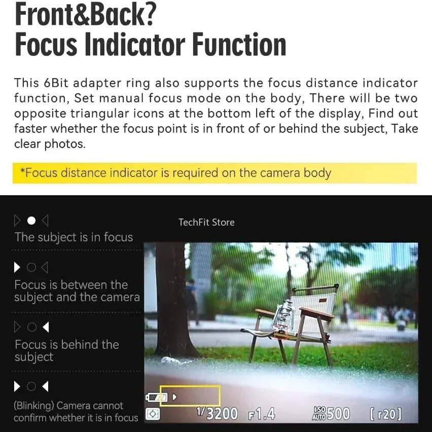 TTAartisan M-Z 6Bit محولات العدسة الدائري ل Leica M جبل عدسة إلى Ni kon Z جبل كاميرا Z5 Z6 Z7 Z9 محول العدسة