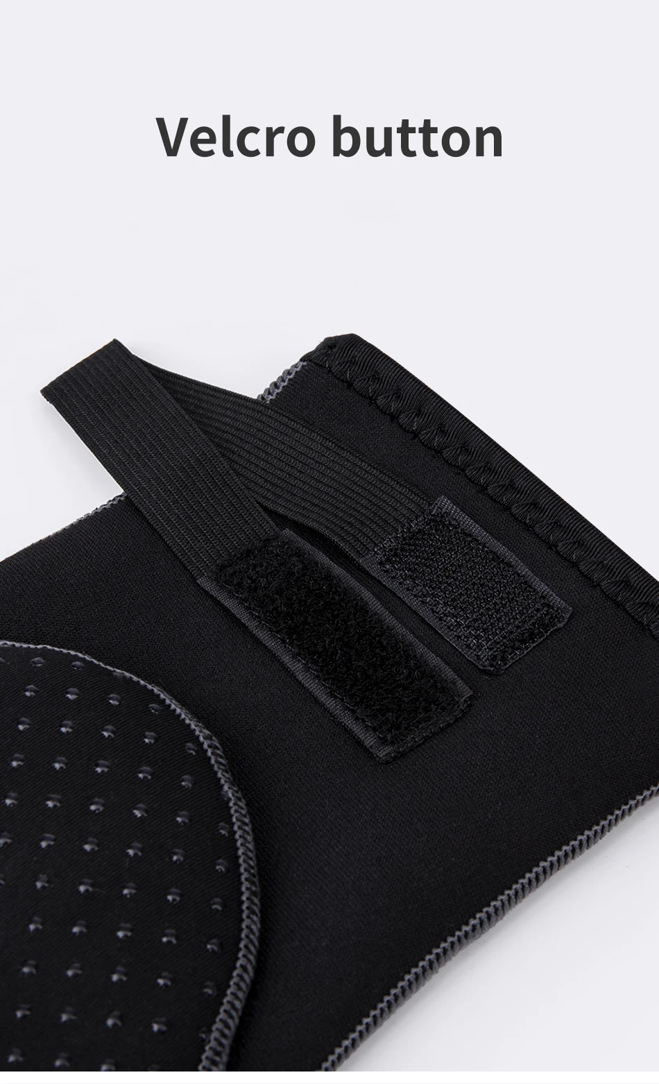Copozz 3mm Neopren Strand-Schwimm-Tauchsocken Wassersport Rutschfeste Schuhe Schwimm- und Tauchsocken Strandstiefel – Detail 4