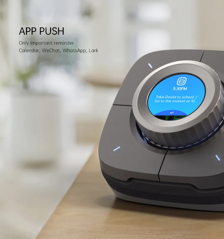 2025 LifeSmart Nature X Pro - أتمتة المنزل الأول لديك