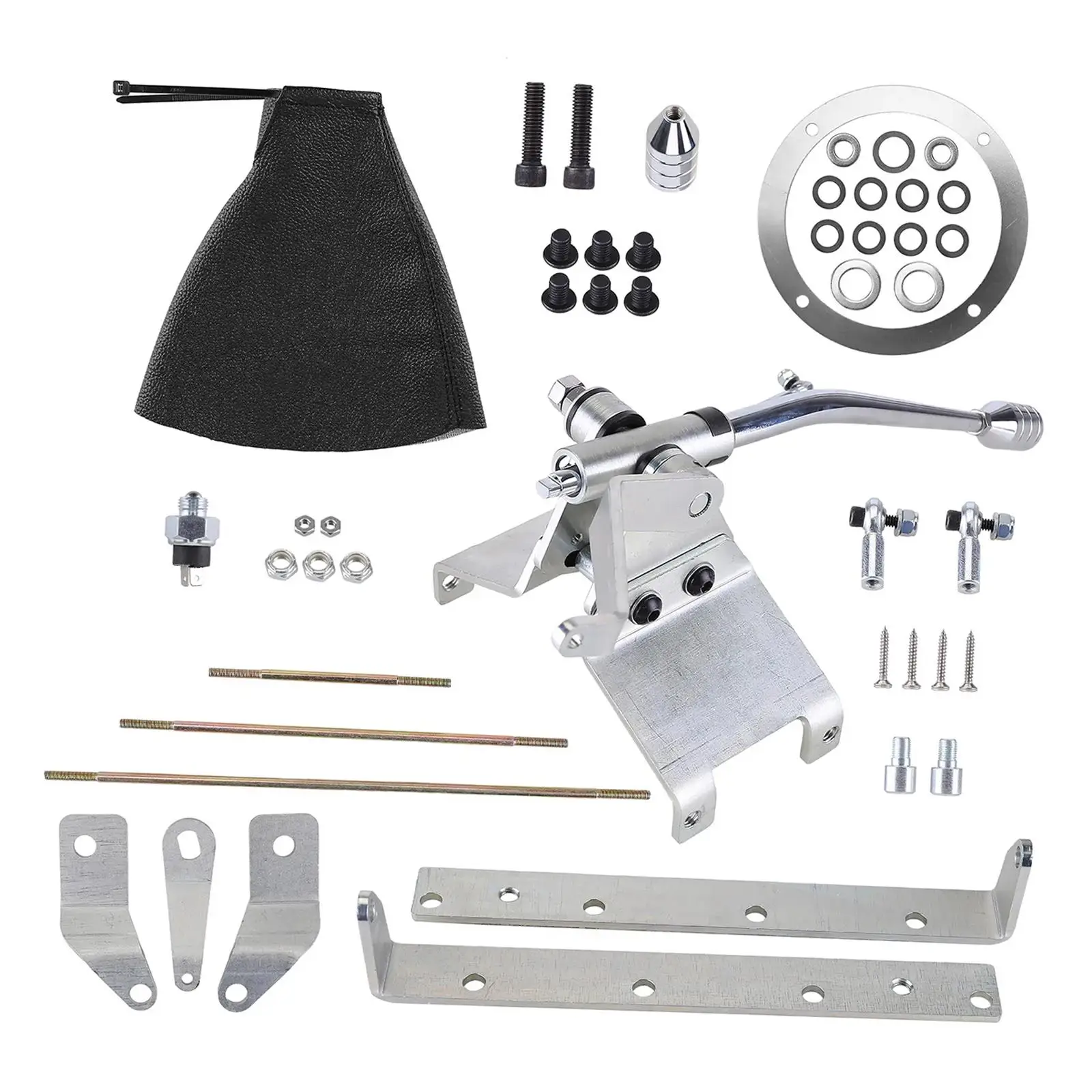 

HRC1941 Accessories Premium Replaces Shifter Kit for 350 TH350