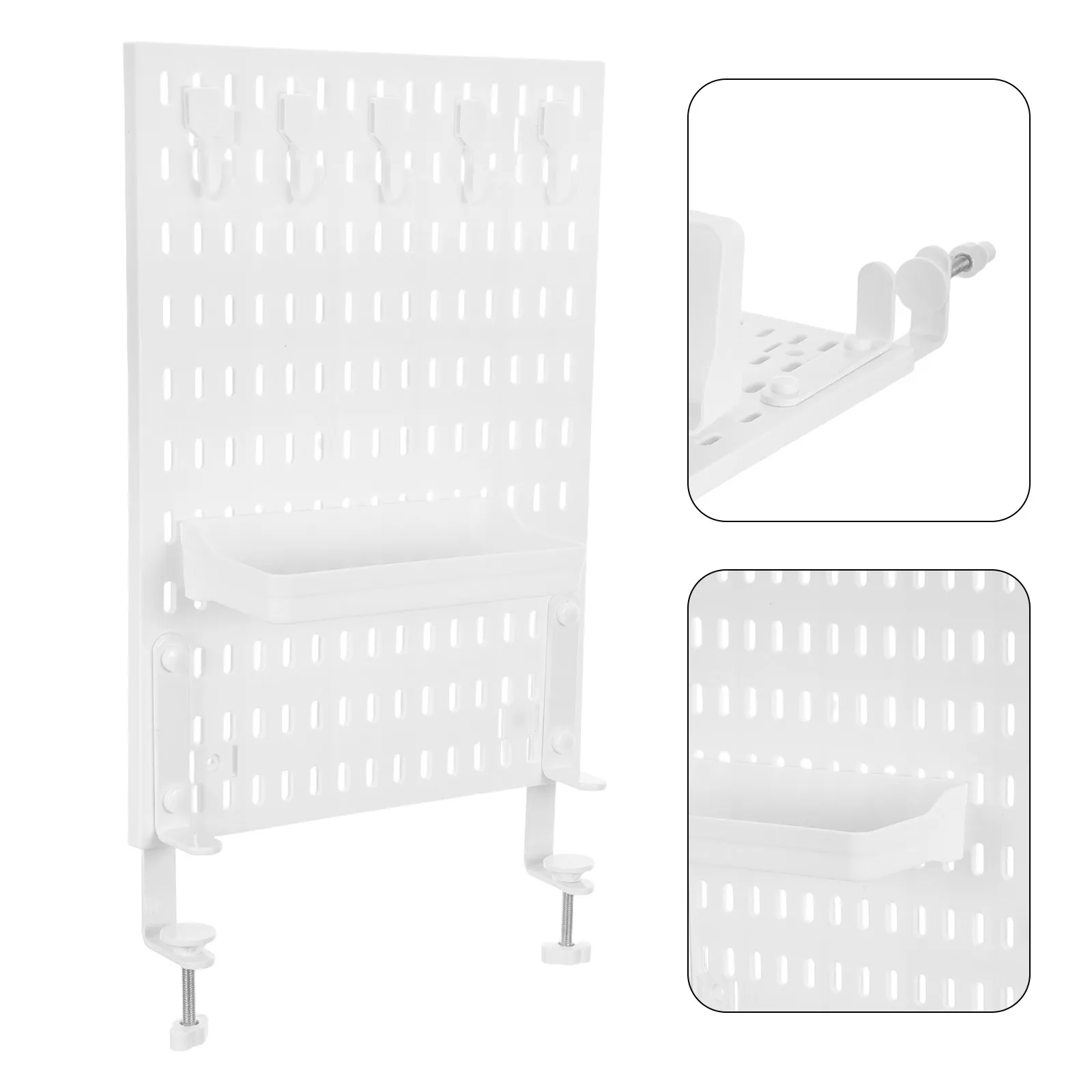1-juego-de-organizador-de-escritorio-con-panel-perforado-estante-de-almacenamiento-de-plastico-para-mesa-sin-necesidad-de-taladrar-con-ganchos-y-bandeja-compatible-con-hasta-45-mm