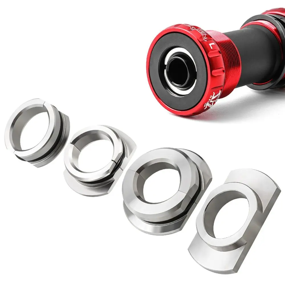 

Bicycle Accessories Removal Tool 24mm 26mm 30mm 38mm Bike Bearing Extractor Disassemble Tool Bicycle Bottom Bracket Press Tool