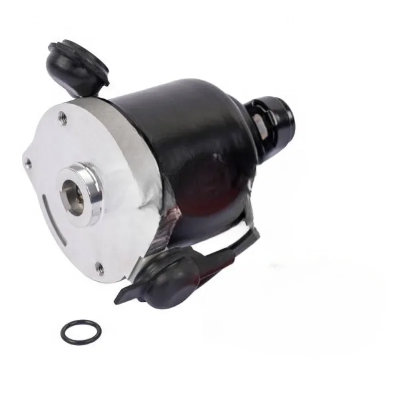 Brake Booster Pump Motor