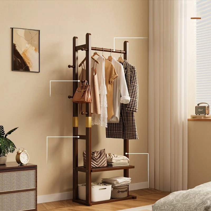 appendiabiti-multifunzionale-da-terra-per-camera-da-letto-stendibiancheria-e-organizzatore-salvaspazio-dal-design-semplice