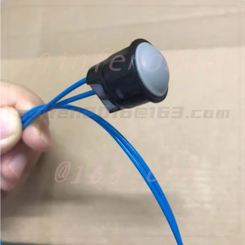 Suitable for Carter/LiuGong Loader Handle New Electronic Control Handle Button Switch