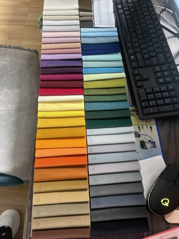 Minimalist Modern Dining Chair Nordic Light Luxury Armchair Designer Chair Model Room Hotel Dining Sofa