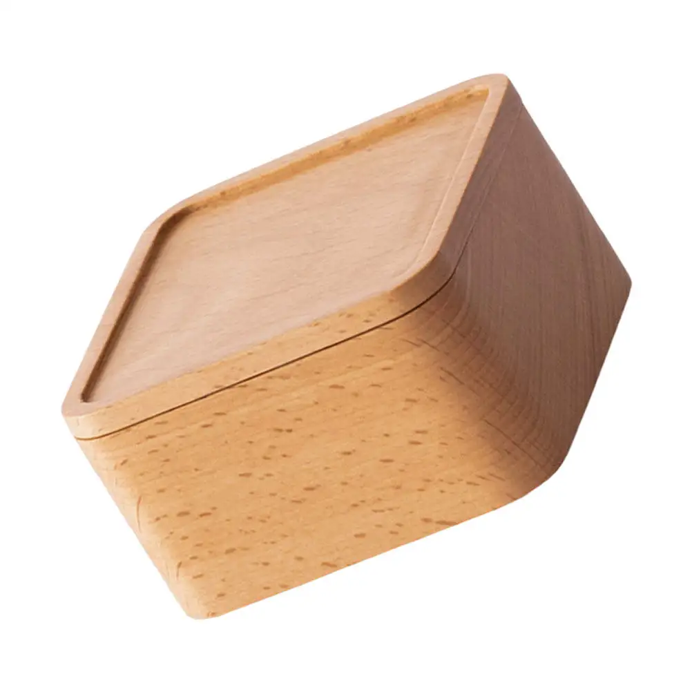 

1pc Storage For Rings Watches Watch Storage Box Bracelets Jewelry Present Gift Packing Present Case Watch Case Khaki