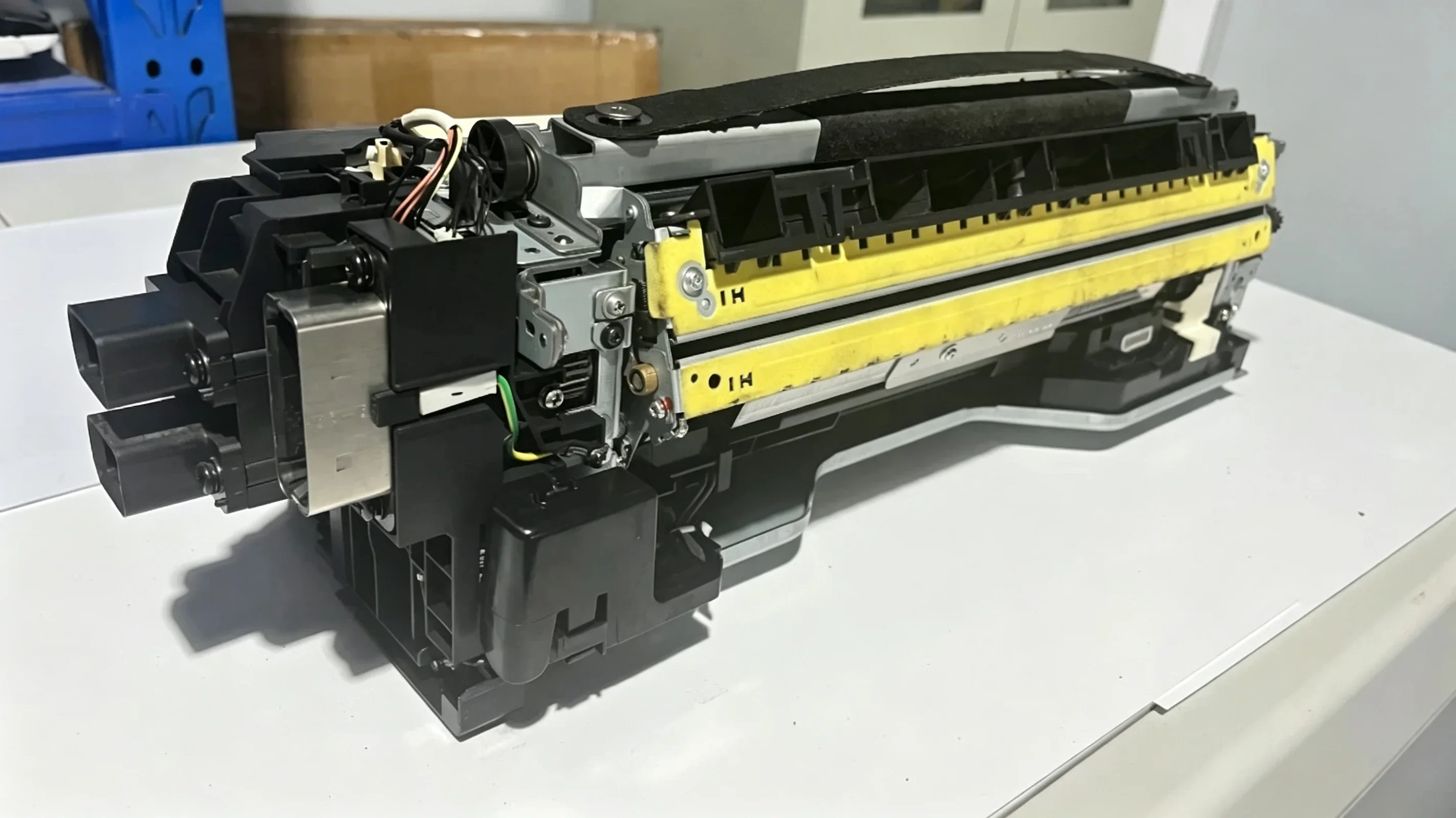 FM1-Z226-000 FM1-C722-010 Remanufactured Fuser Unit for Canon ImagePRESS C710 C800 C60 C700 C810 C910 Fuser Assembly