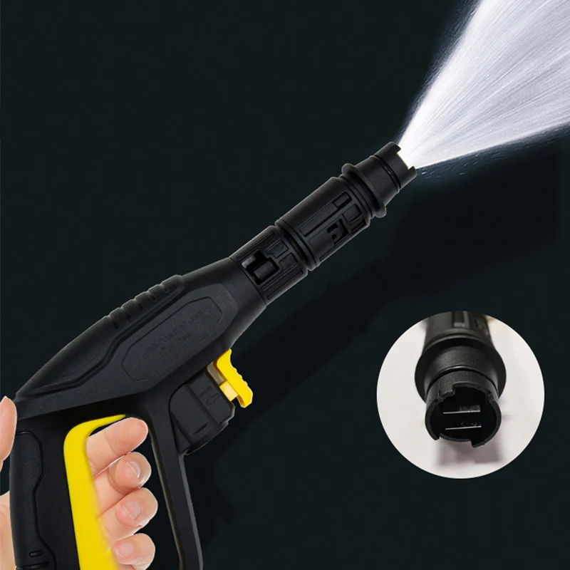 Central air conditioning cleaning and blasting machine condenser pipe self-priming blasting high-pressure all-in-one machine
