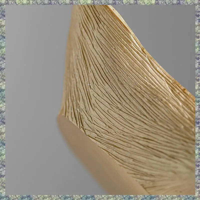 Won Resin Golden Gi… - image