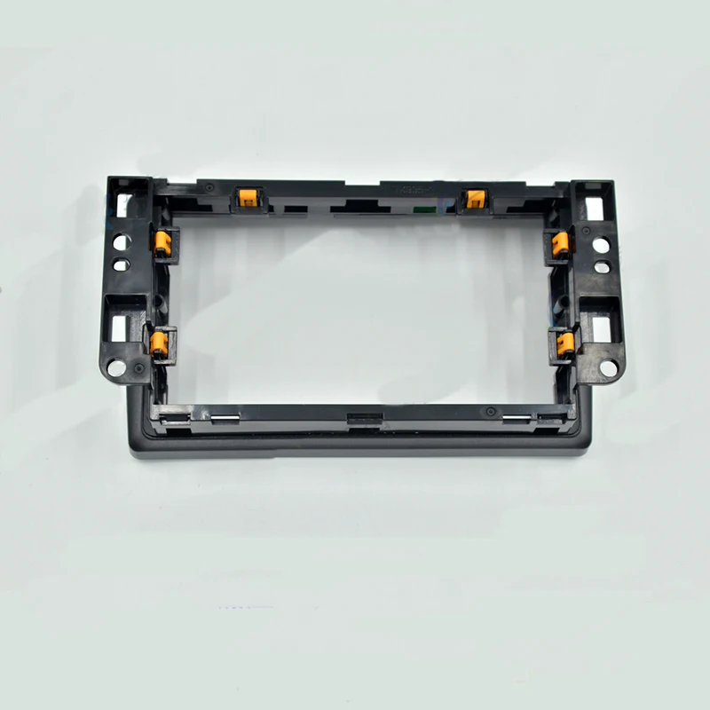 Car Multimedia Frame Car Radio Audio Frame Panel 9