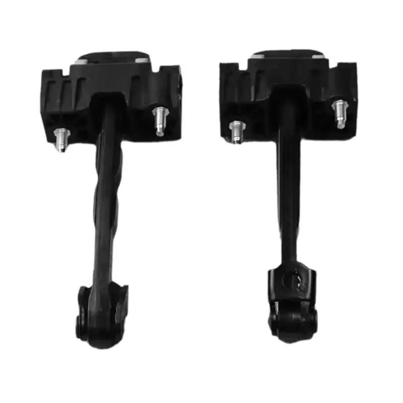 

Firmly 1Pair Front Rear Door Check Hinge Strap Limit Rod Stop 32198467 31298466 For Volvo XC60 S60 V70 XC70 S80 2007-2018