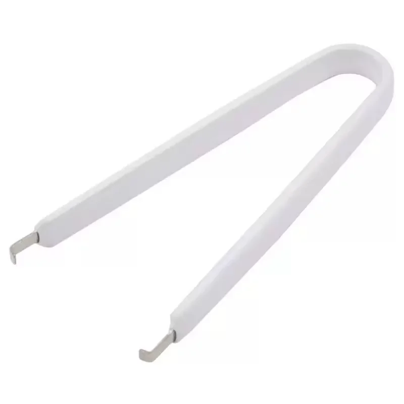Static IC Puller Chip Extractor Machine Clip Repair Tool for ROM Extraction Removal Puller DIP Encapsulation Extraction U Type