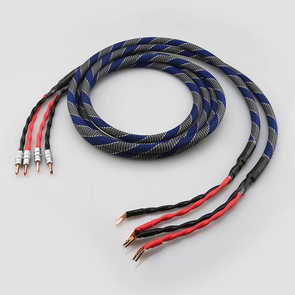 Pair 6N Occ Copper …