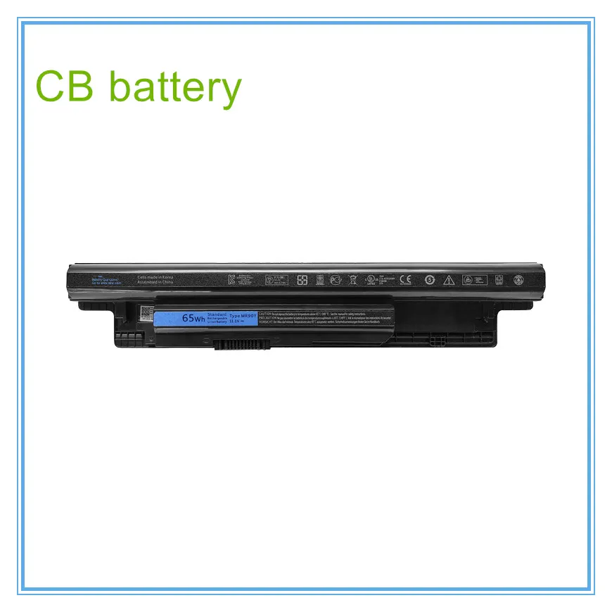 

MR90Y Battery for 3421 3721 5421 5521 5721 3521 3437 3537 5437 5537 3737 5737 XCMRD
