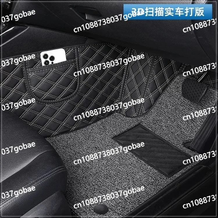 Car Floor Mats Special Car Floor Mats Right Rudder Carpet Fully Enclosed Right Driving Mat