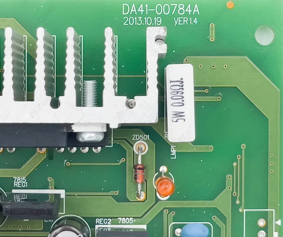 Used For Samsung Refrigerator Control Board DA92-00228E DA92-00228F Circuit PCB DA41-00784A Fridge Motherboard Freezer Parts