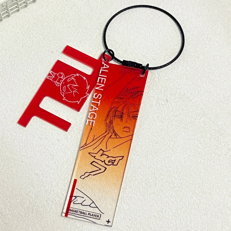 Porte-clés Cosplay Anime Alien - Tech Girl Accessories avis et prix