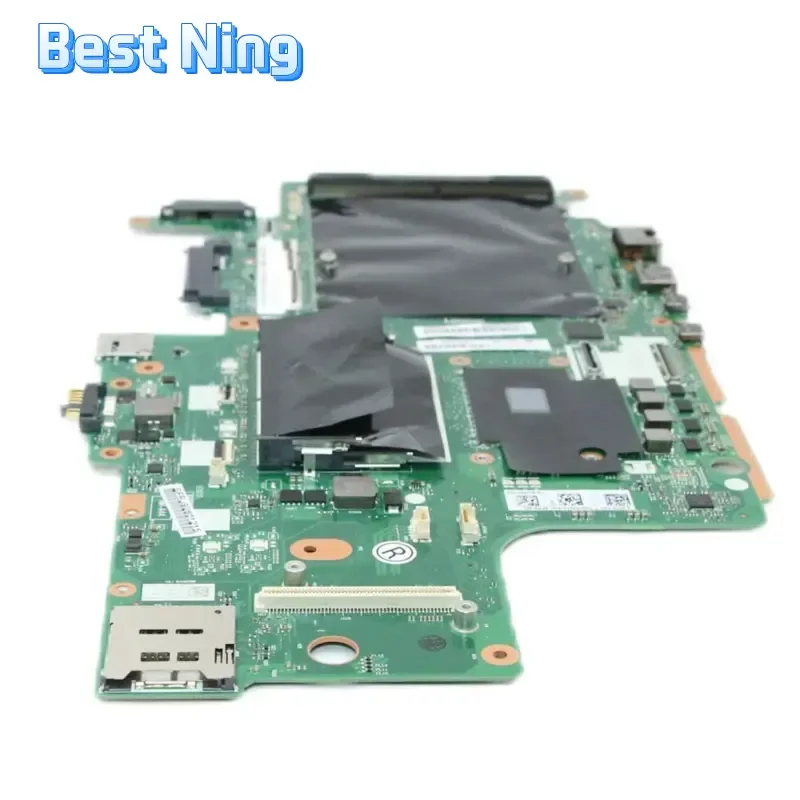 

For Lenovo ThinkPad P70 Laptop Motherboard NM-A441 Mainboard I7-6700H I7-6820H E3-1575HQ 100% Tested Ok