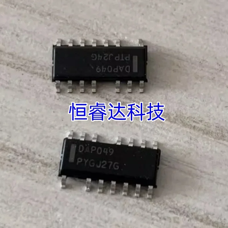 5-10pieces DAP049 SOP-14 chipset