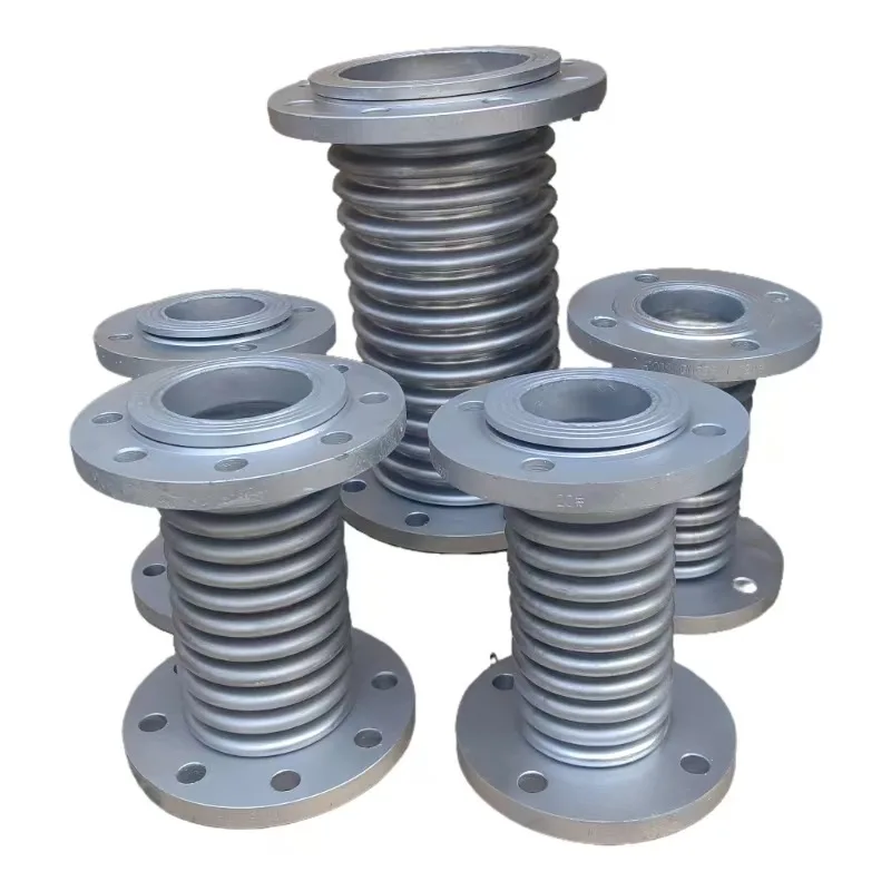 Steam heat transfer oil, natural gas stainless steel metal hose