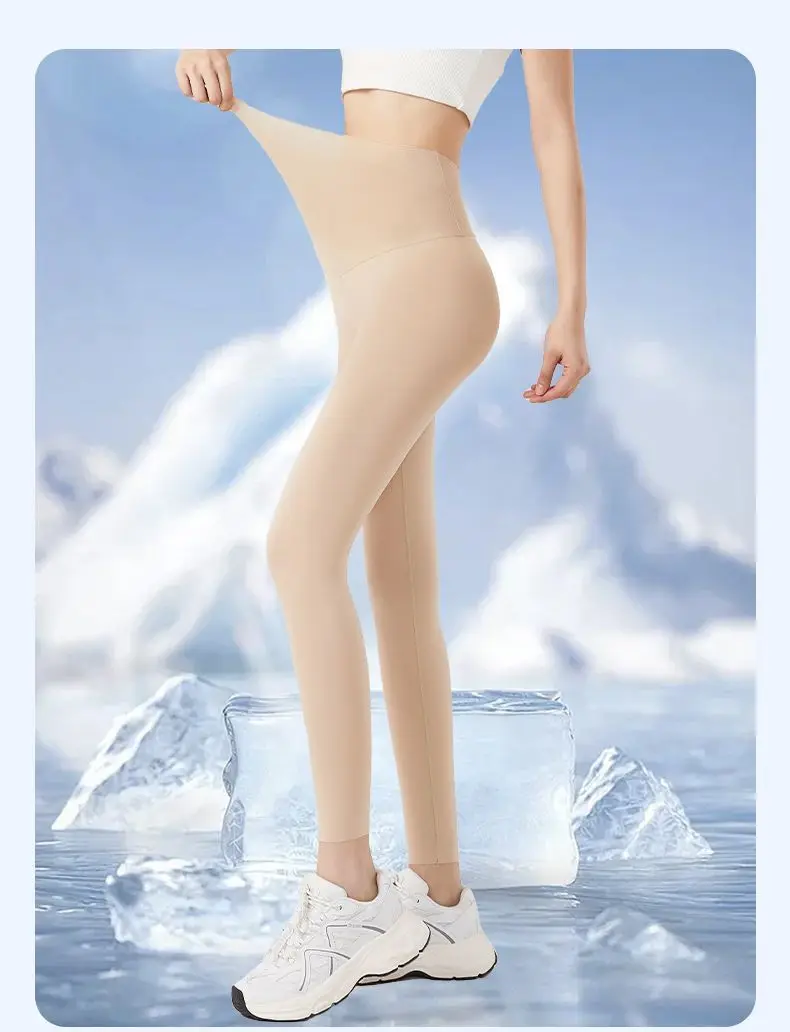 Mulher impressa leggings thermo xadrez fosco v-cut bonito jeggings curvo graffiti modelado design vintage fluorescente retro