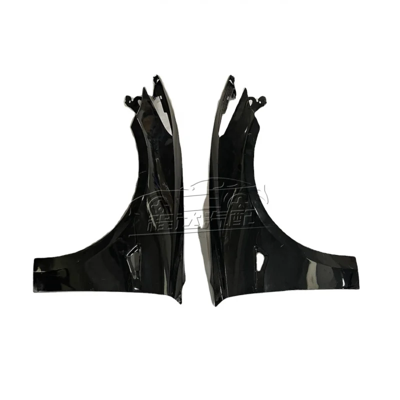 

Premium Custom-Fit | OEM Replacement Front Fender | for Model 3 2017-2024 | Auto Body Parts 1081400/1081401