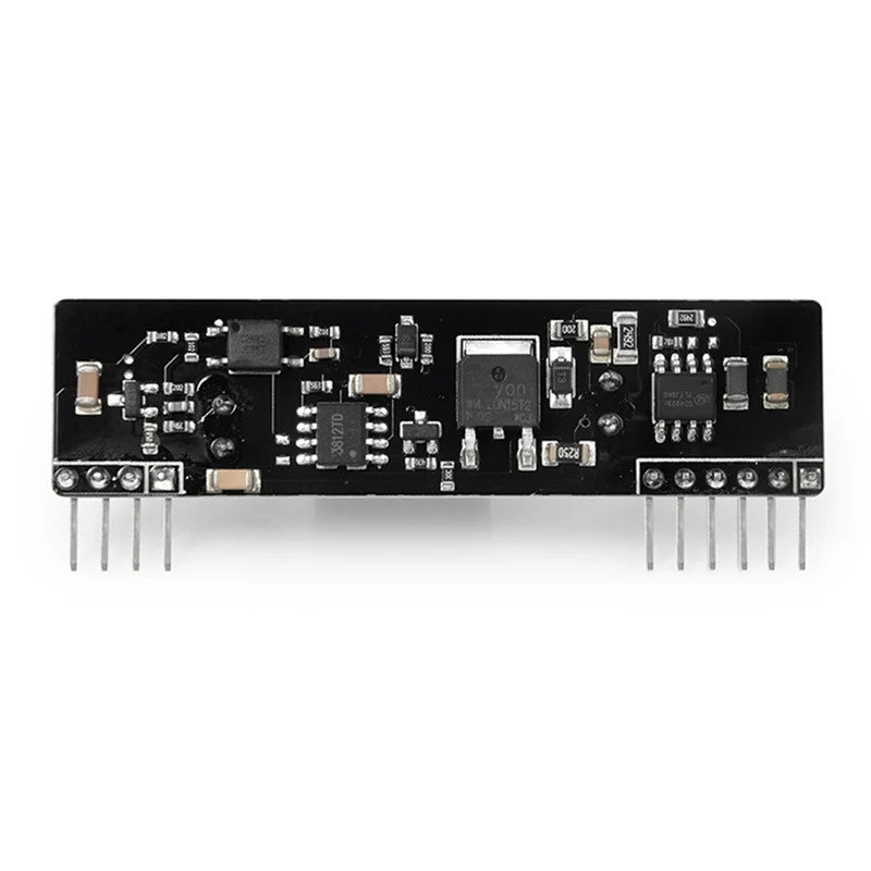 Module POE A45U PM1202, broche 12V 2A intégrée, isolé, prend en charge le Module POE 100M 1000M