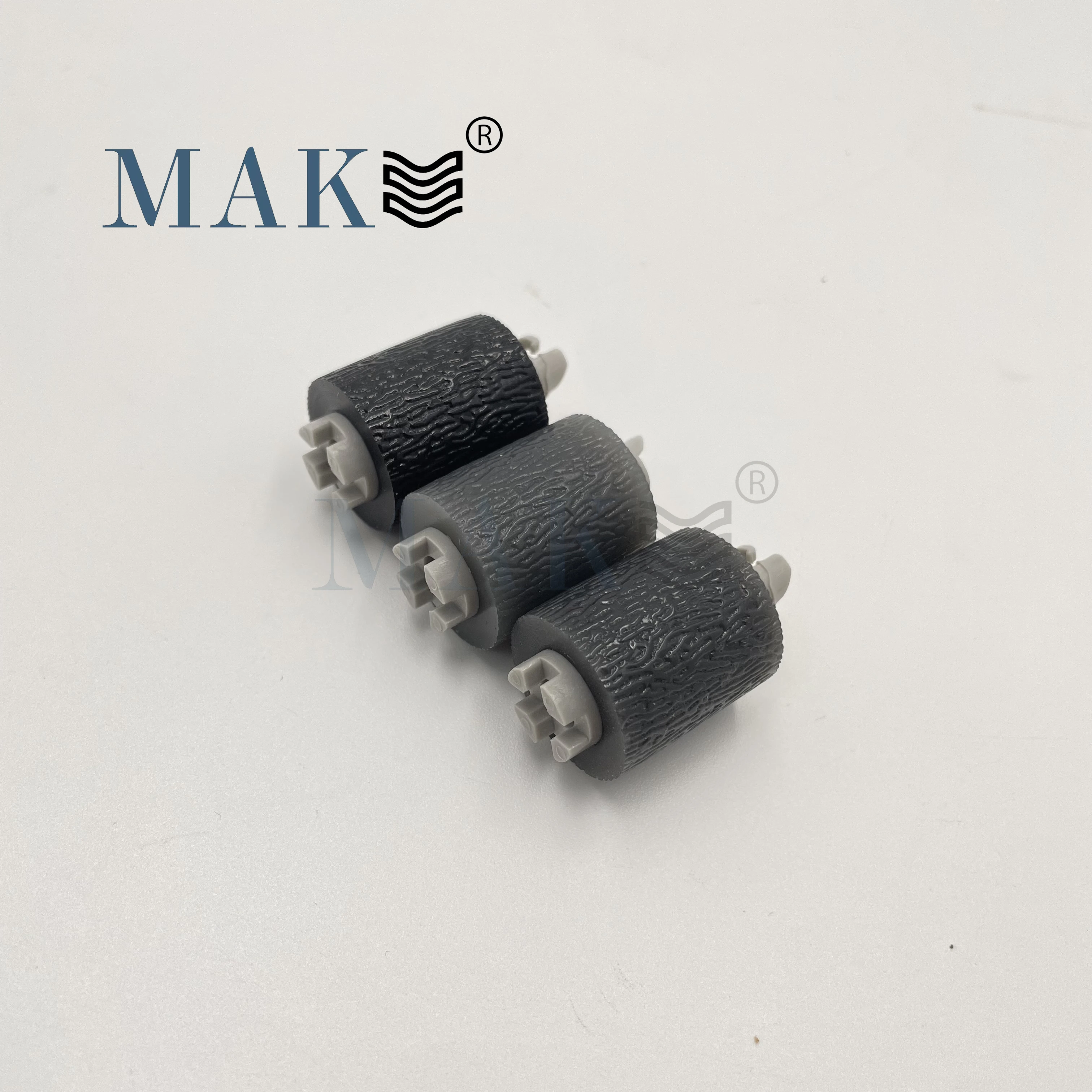 3X A64J564101 Pickup Roller kit for Konica Minolta Bizhub C458 C558 C658 C226i C286i C7222i C7228i 300000 Paper life A64J564201