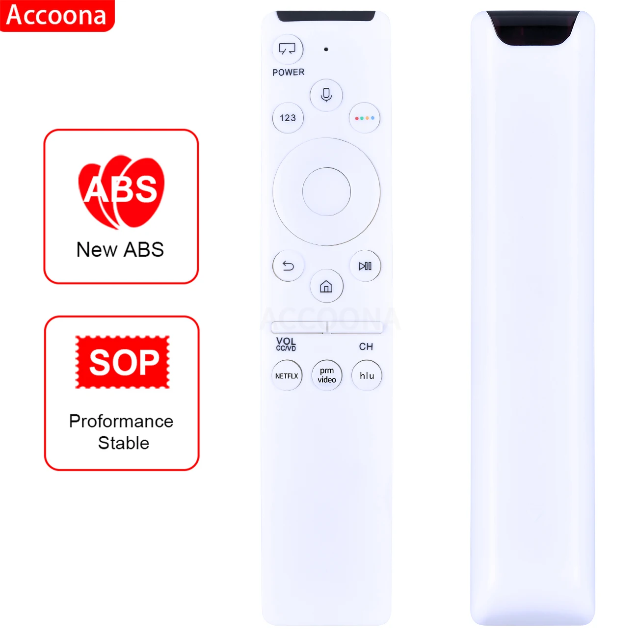 BN59-01312Q Voice Remote control for Samsung Frame QLED Smart 4K UHD TV QN43LS03RAF QN49LS03RAF QN55LS03RAF QN65LS03RAF QN43LS03