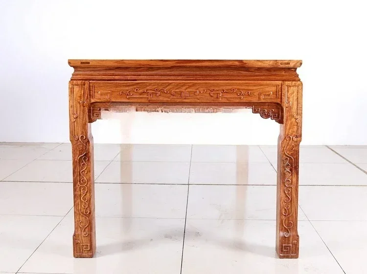 mahogany dining table hedgehog red sandalwood dining table rectangular dining table rosewood solid wood living room furniture