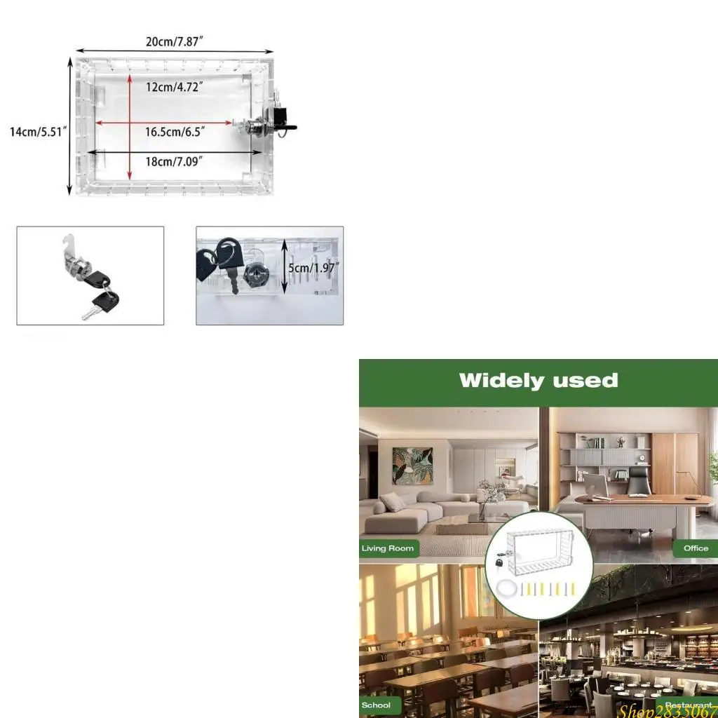 

Вандализм случая протекторов термостата высокого уровня безопасности анти- с большинством моделей 831F