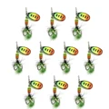 002-10pcs