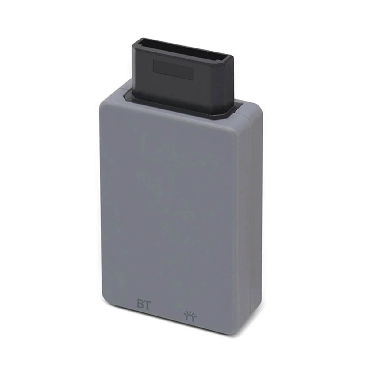 محول وحدة تحكم لاسلكية POP-lBluetooth لوحدة تحكم Saturn إلى PS4 PS5 Switch Pro Switch Joycon Xbox One S