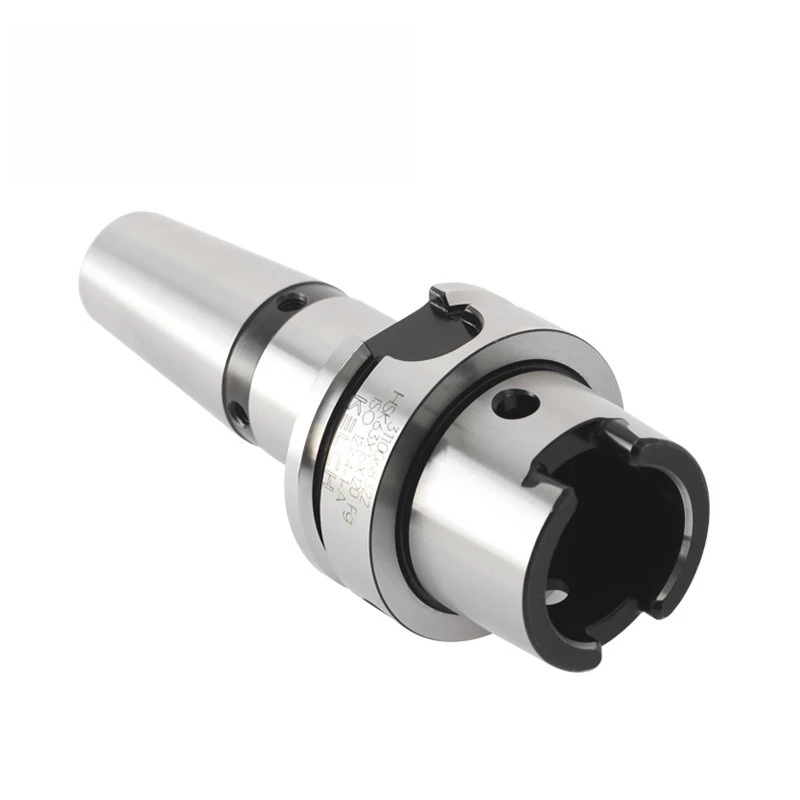 HSK63 hot chuck shank (standard) HSK63 hot chuck shank (standard)