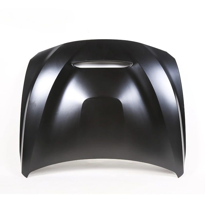 

Suitable for 13-18 BMW 3 Series F30 Modified GTS Iron Aluminum Cover F30 Open Hole Iron Aluminum Cover